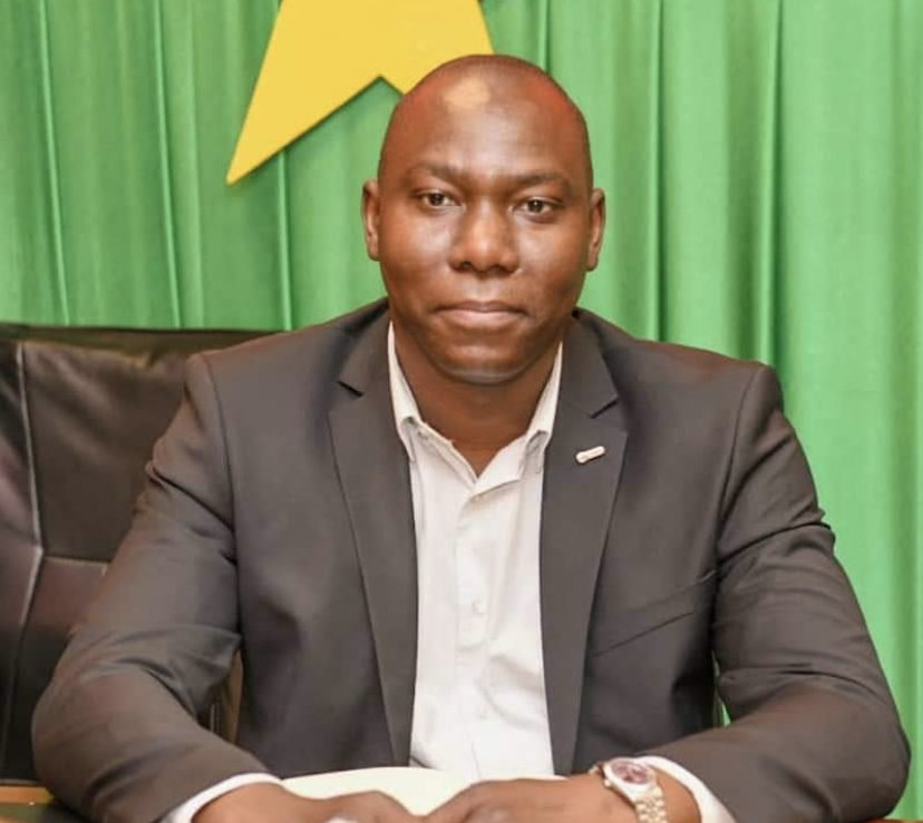 Agence Nationale De Renseignement Le Commissaire De Police Ouattara